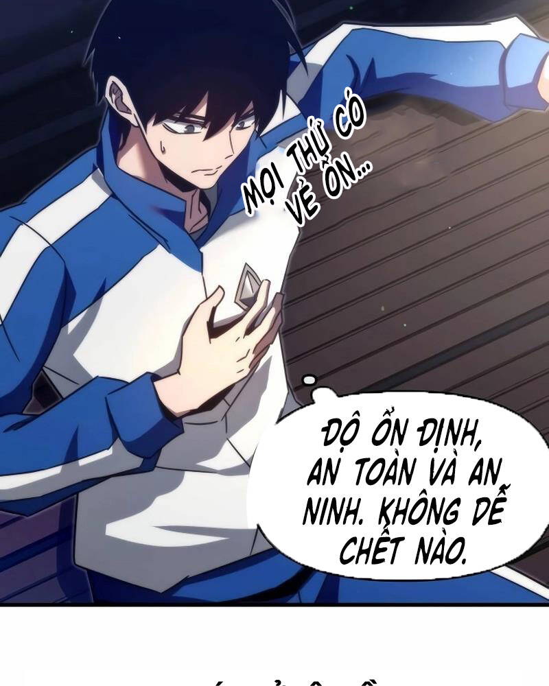 Thống Lĩnh Học Viện Chỉ Bằng Dao Sashimi Chapter 7 - Trang 4