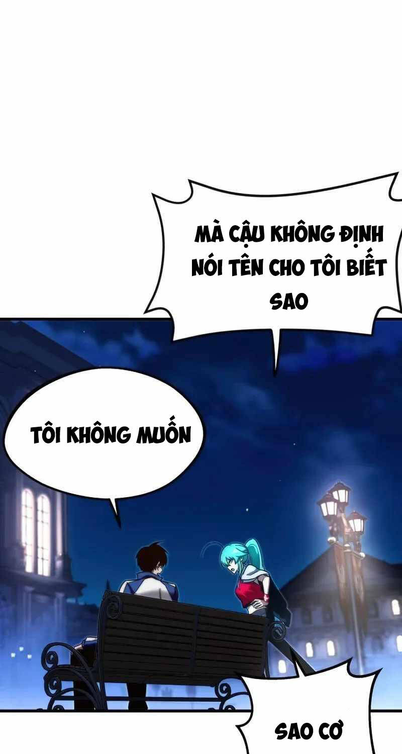 Thống Lĩnh Học Viện Chỉ Bằng Dao Sashimi Chapter 8 - Trang 4