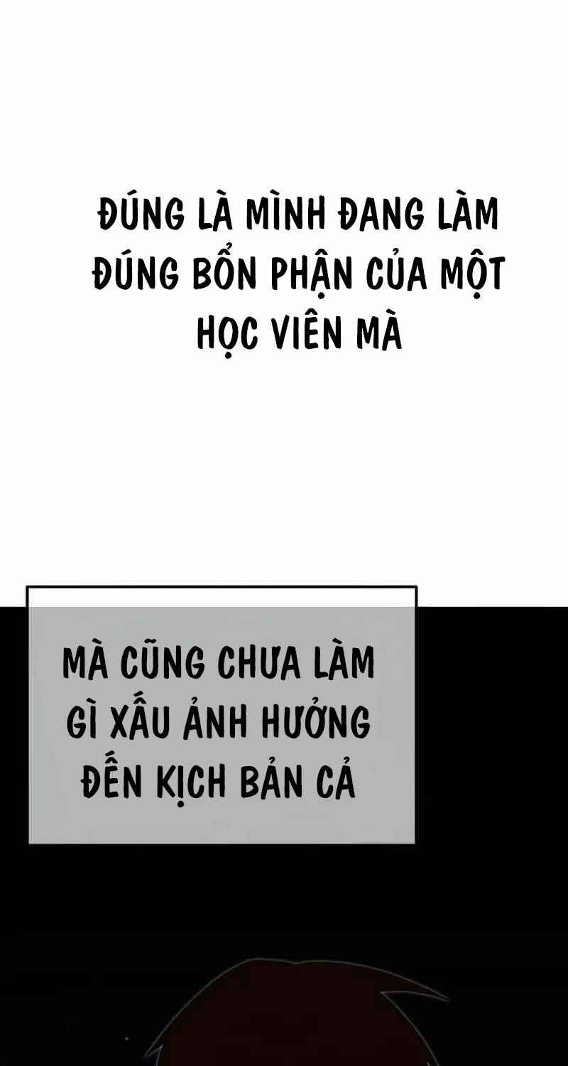 Thống Lĩnh Học Viện Chỉ Bằng Dao Sashimi Chapter 8 - Trang 4