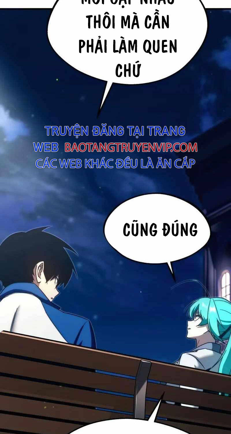 Thống Lĩnh Học Viện Chỉ Bằng Dao Sashimi Chapter 8 - Trang 4