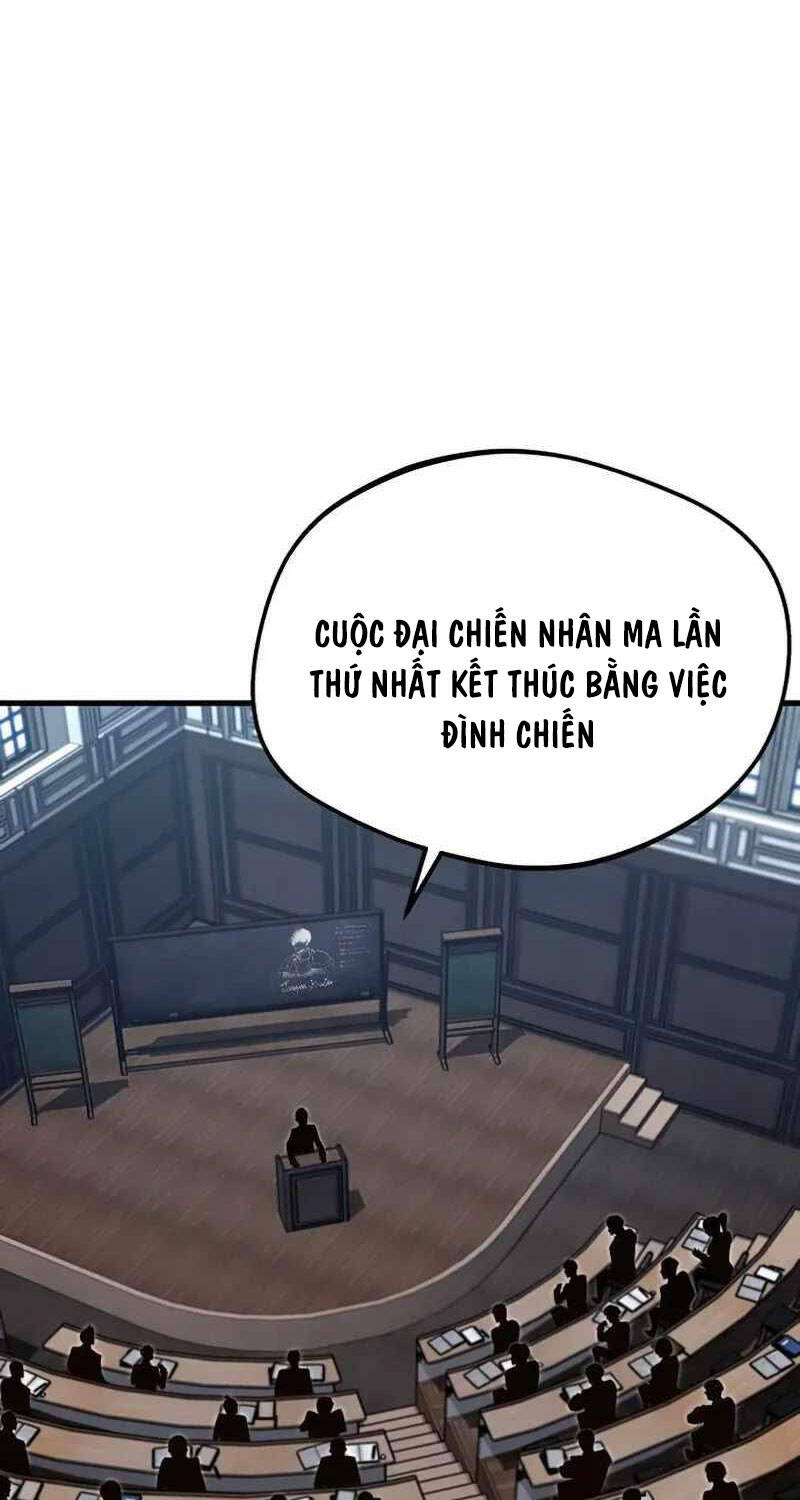 Thống Lĩnh Học Viện Chỉ Bằng Dao Sashimi Chapter 8 - Trang 4