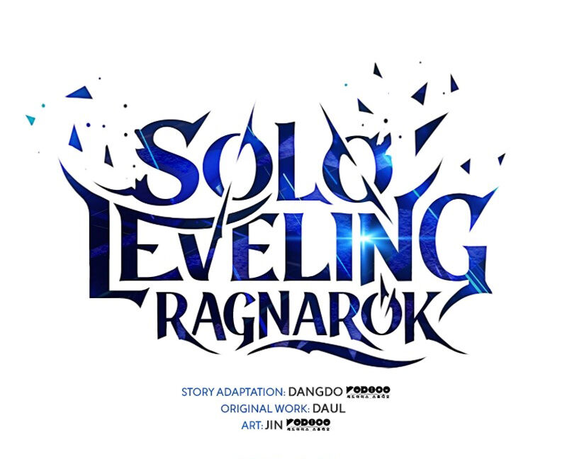 Solo Leveling Ragnarok Chapter 20 - Trang 3