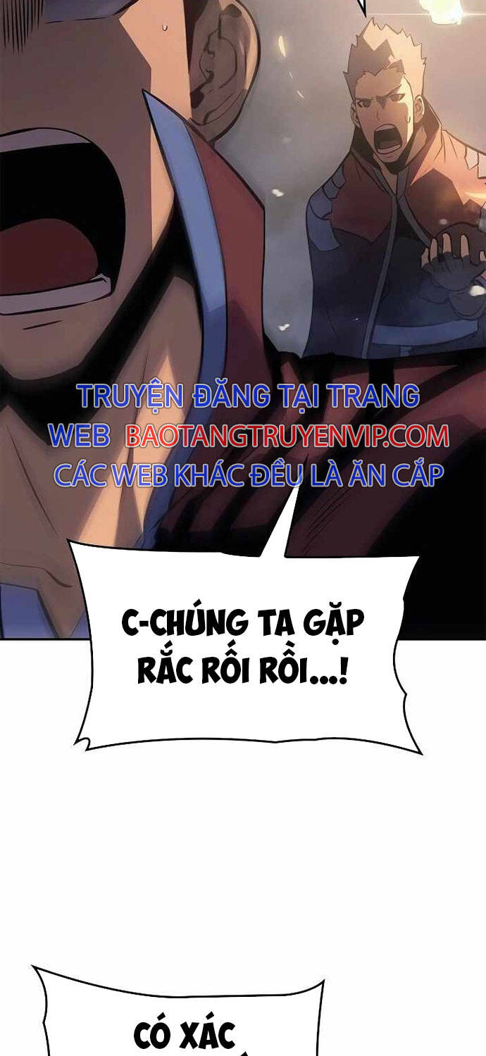 Solo Leveling Ragnarok Chapter 16 - Trang 3