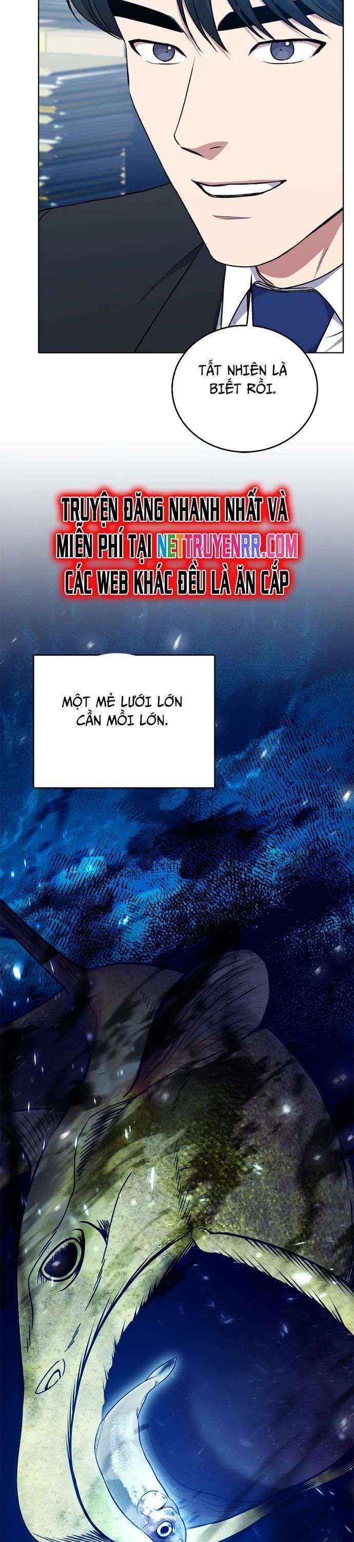 Ta Là Người Thu Thuế Chapter 117 - Trang 4