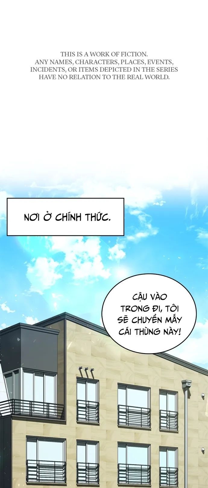 Ta Là Người Thu Thuế Chapter 127 - Trang 4