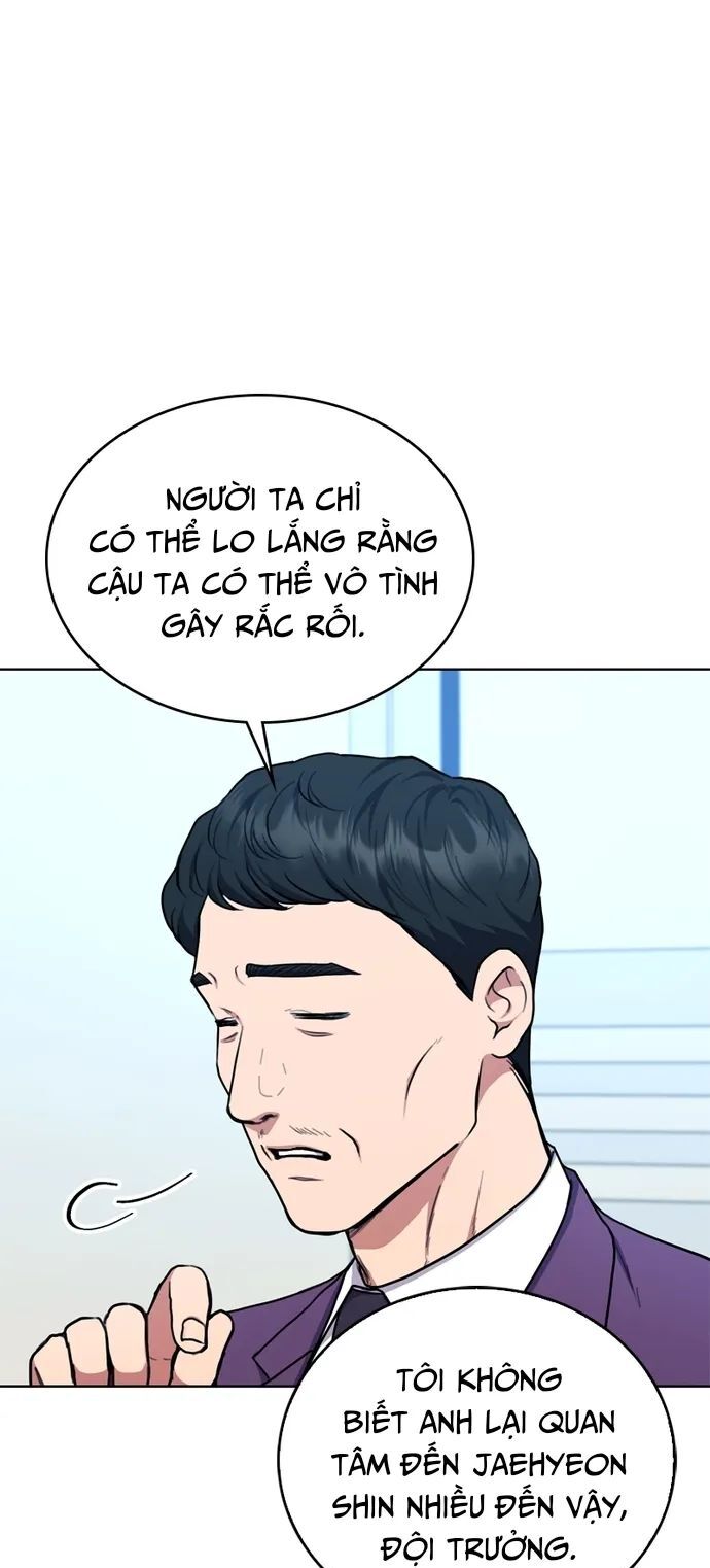 Ta Là Người Thu Thuế Chapter 127 - Trang 4