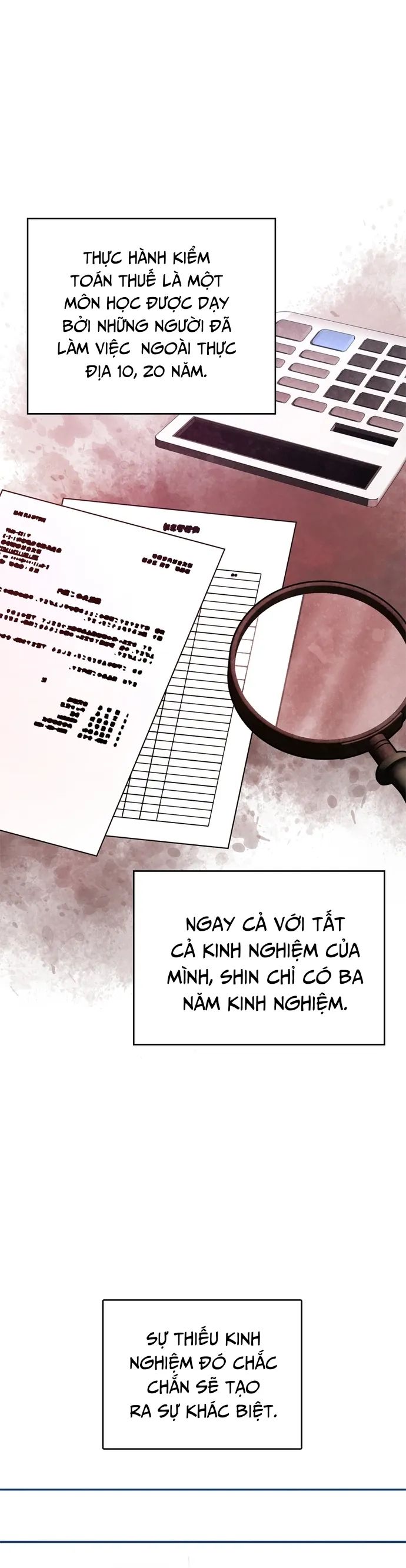 Ta Là Người Thu Thuế Chapter 127 - Trang 4