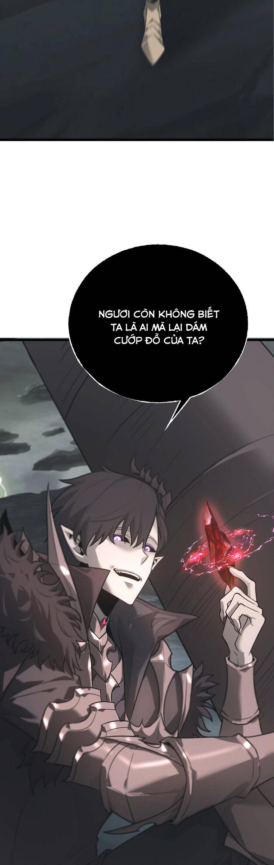 Ta Là Boss Mạnh Chapter 2 - Next Chapter 3