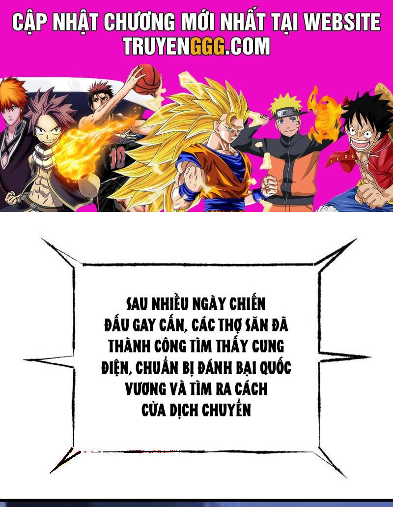 Ta Là Boss Mạnh Chapter 37 - Next Chapter 38