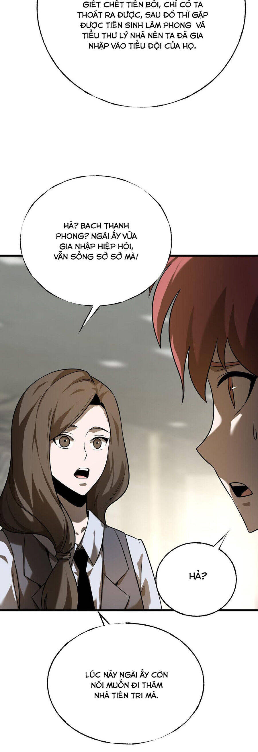 Ta Là Boss Mạnh Chapter 4 - Next Chapter 5