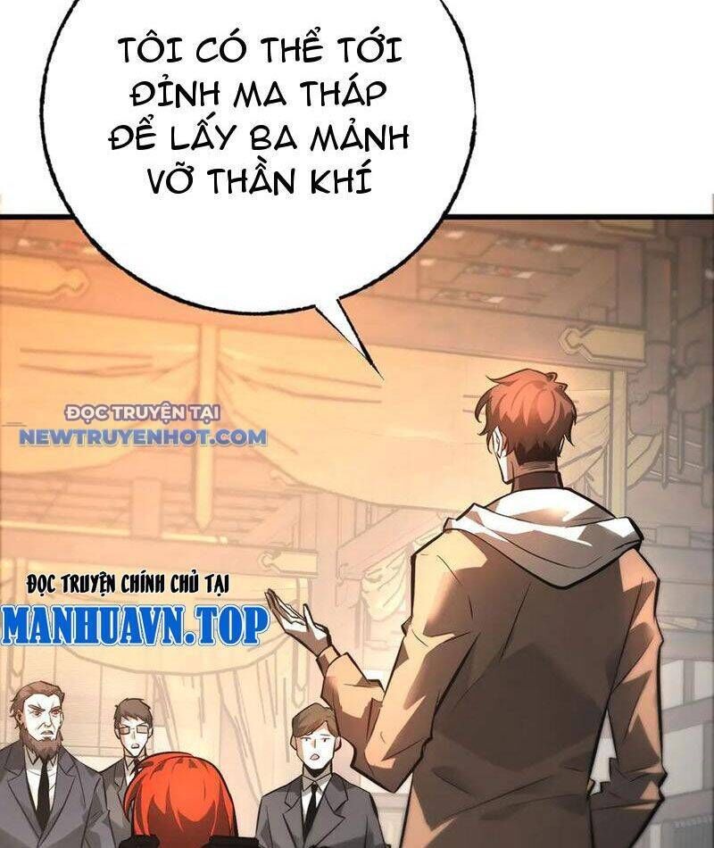 Ta Là Boss Mạnh Chapter 45 - Next Chapter 46