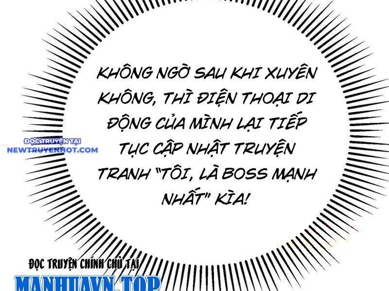 Ta Là Boss Mạnh Chapter 47 - Next Chapter 48