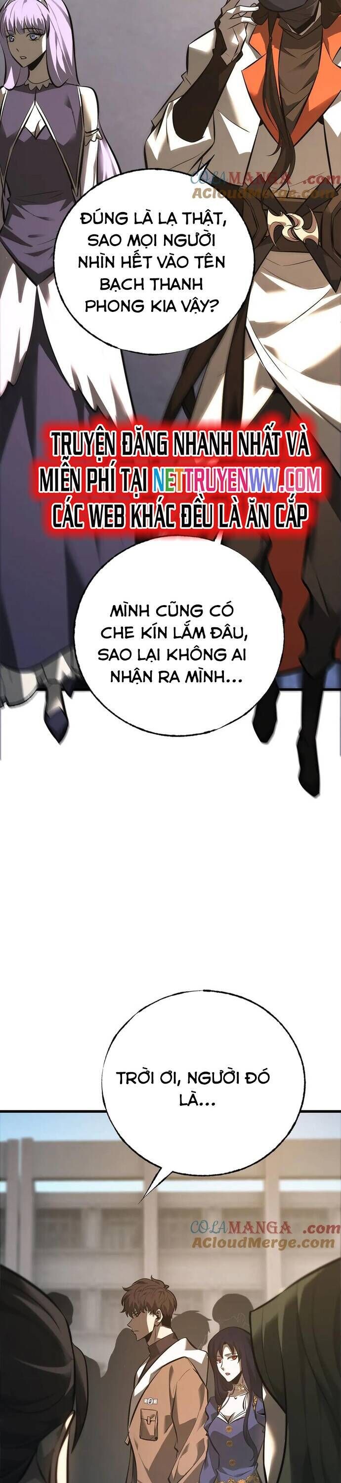 Ta Là Boss Mạnh Chapter 48 - Next Chapter 49