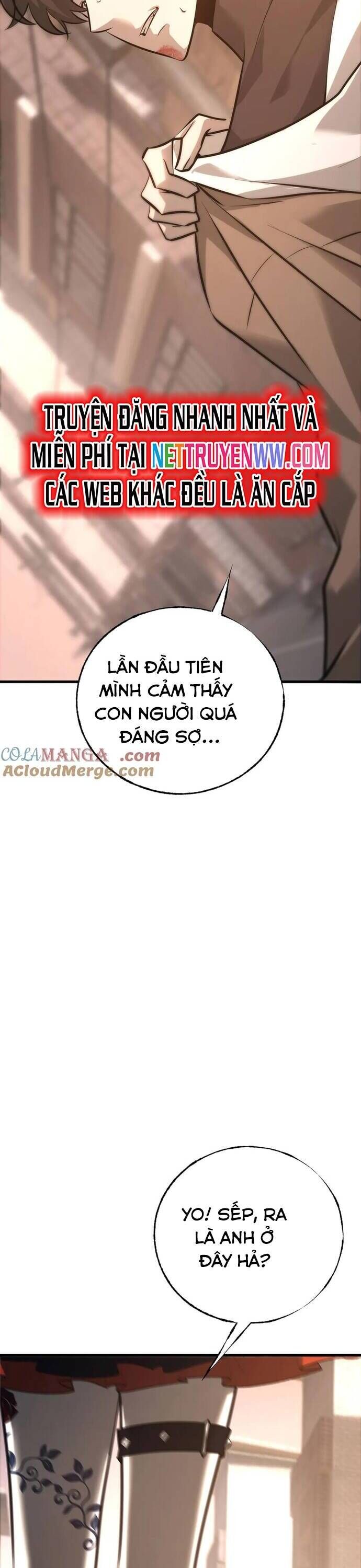 Ta Là Boss Mạnh Chapter 48 - Next Chapter 49