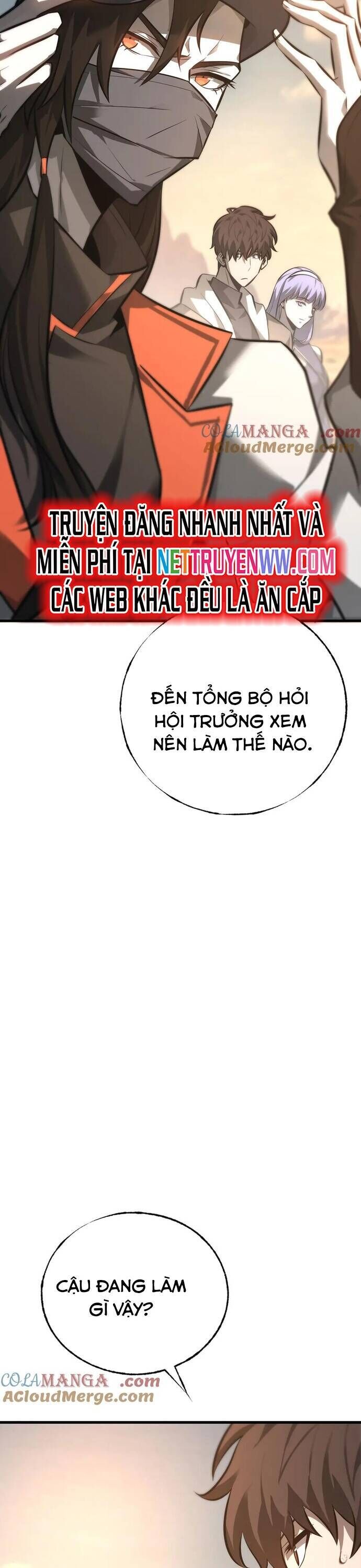 Ta Là Boss Mạnh Chapter 48 - Next Chapter 49