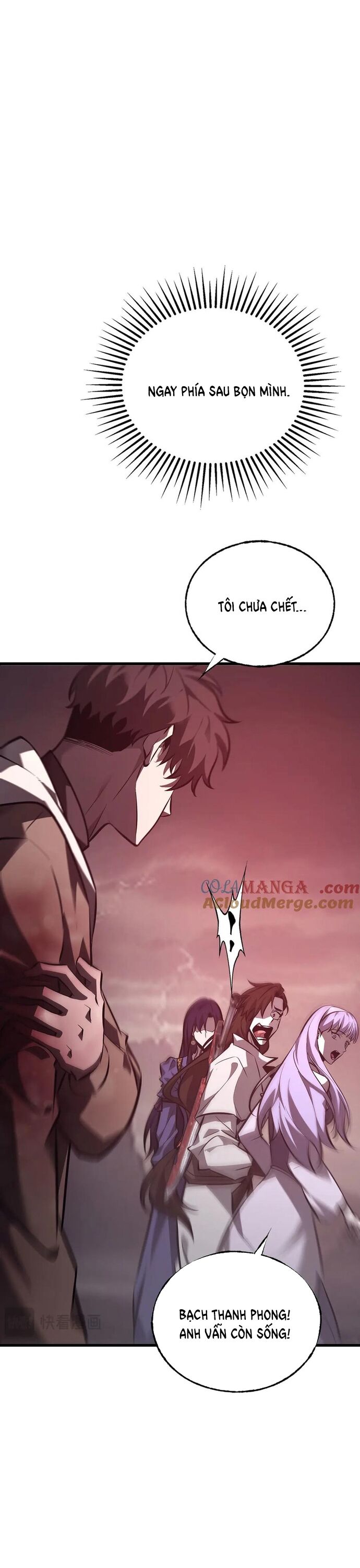 Ta Là Boss Mạnh Chapter 51 - Next Chapter 52