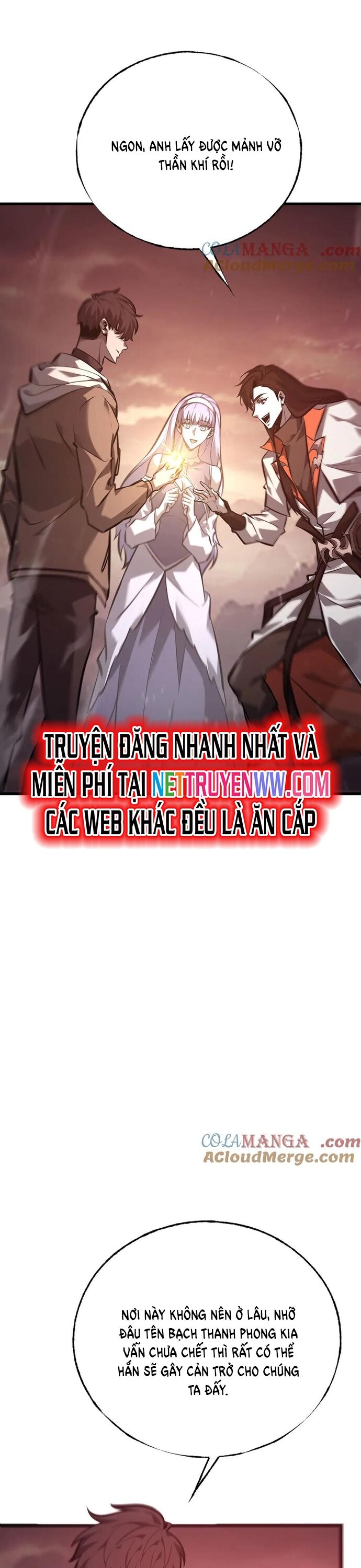 Ta Là Boss Mạnh Chapter 51 - Next Chapter 52