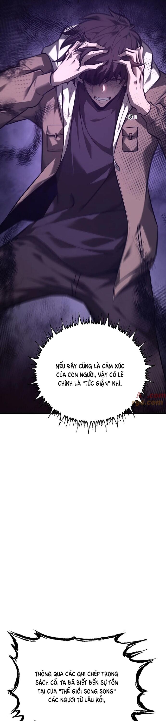 Ta Là Boss Mạnh Chapter 51 - Next Chapter 52