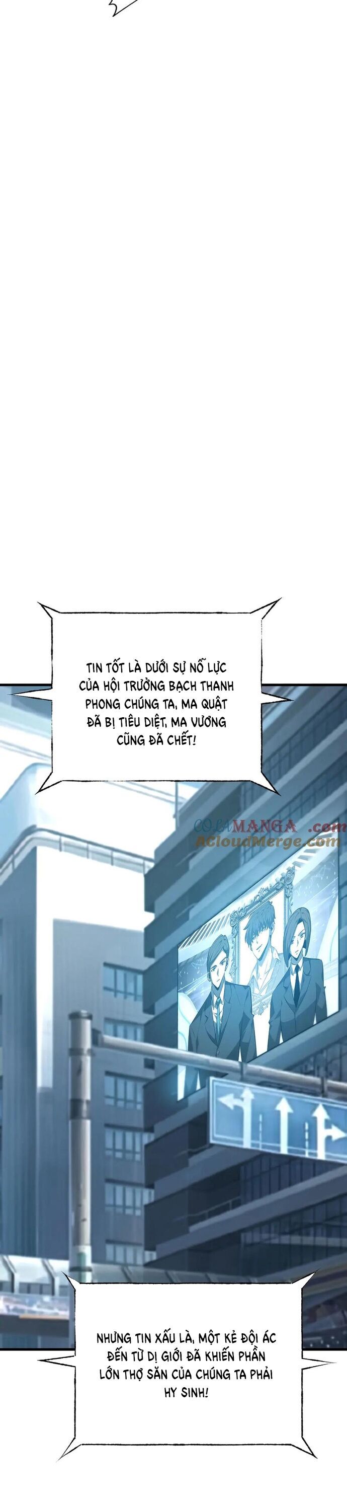 Ta Là Boss Mạnh Chapter 52 - Next Chapter 53