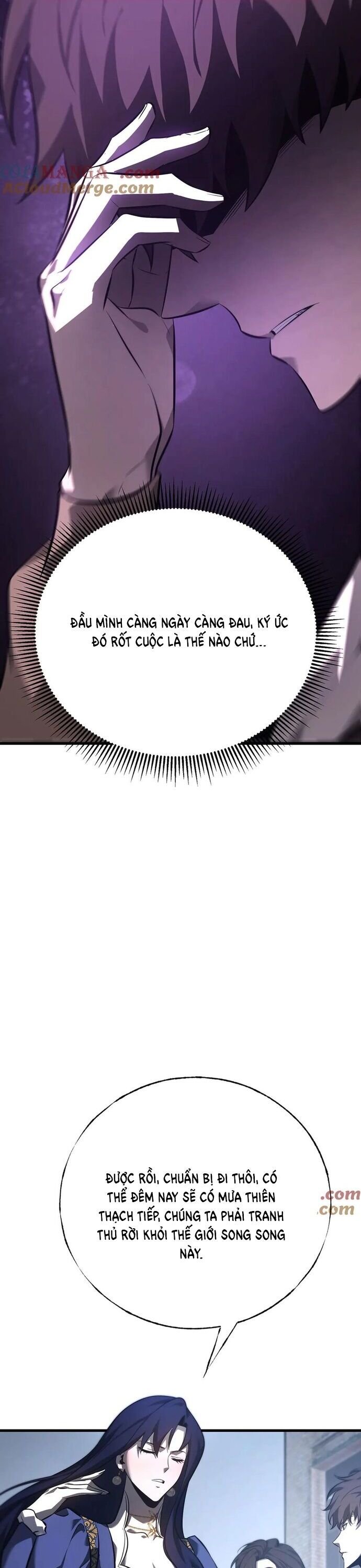 Ta Là Boss Mạnh Chapter 52 - Next Chapter 53