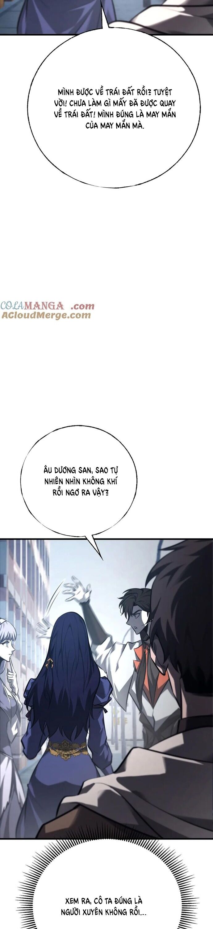 Ta Là Boss Mạnh Chapter 52 - Next Chapter 53