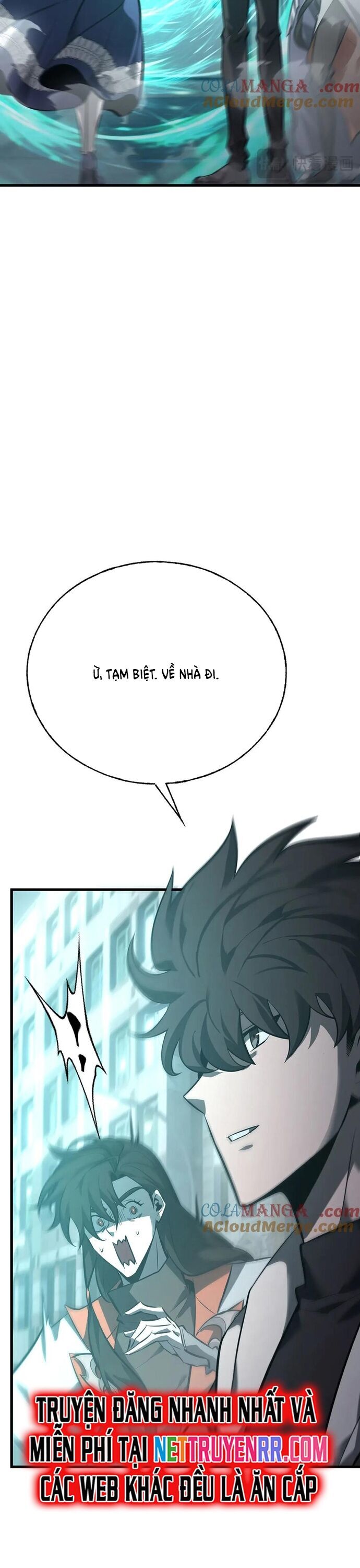 Ta Là Boss Mạnh Chapter 52 - Next Chapter 53