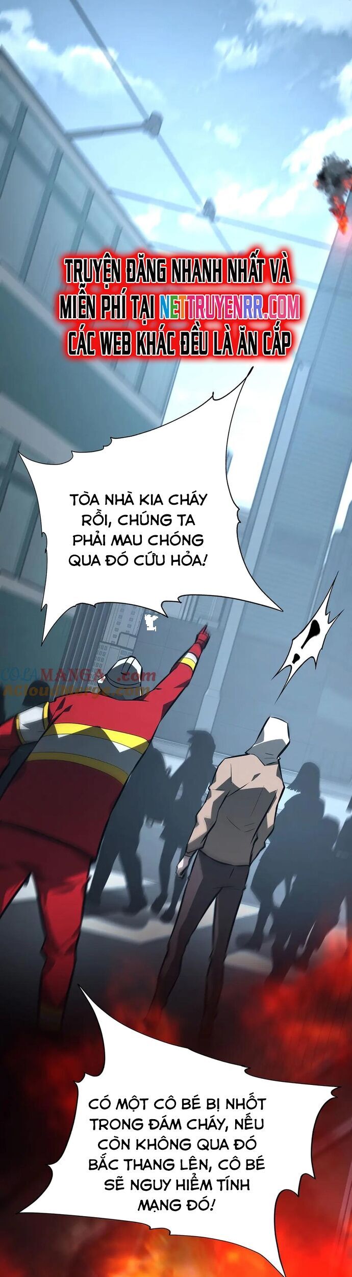 Ta Là Boss Mạnh Chapter 53 - Next Chapter 54