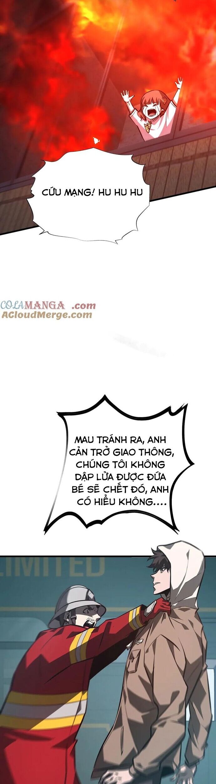 Ta Là Boss Mạnh Chapter 53 - Next Chapter 54