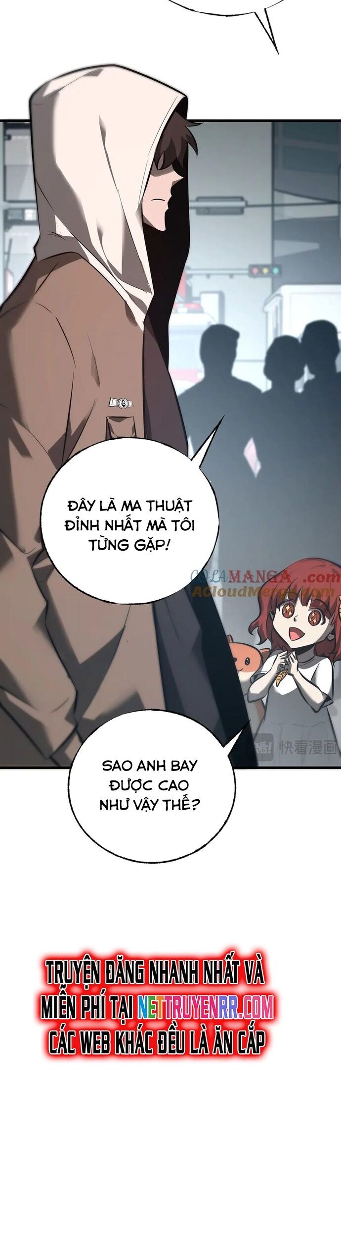 Ta Là Boss Mạnh Chapter 53 - Next Chapter 54