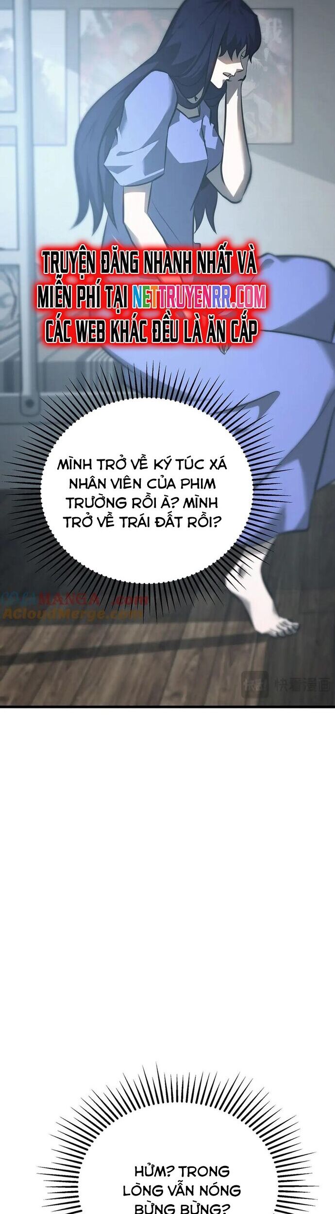 Ta Là Boss Mạnh Chapter 53 - Next Chapter 54