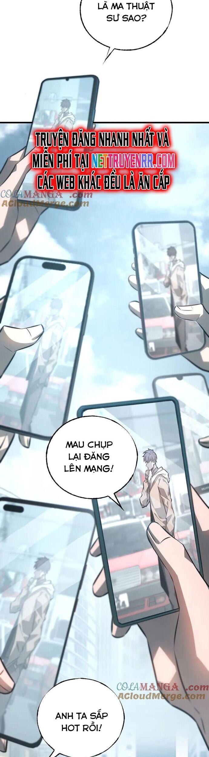 Ta Là Boss Mạnh Chapter 53 - Next Chapter 54