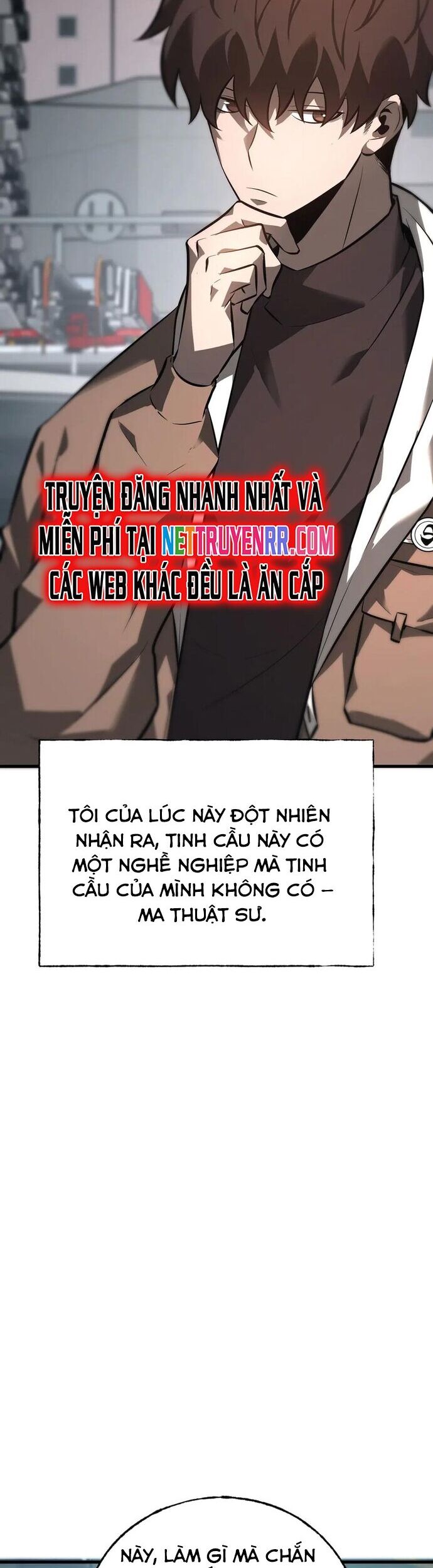 Ta Là Boss Mạnh Chapter 53 - Next Chapter 54