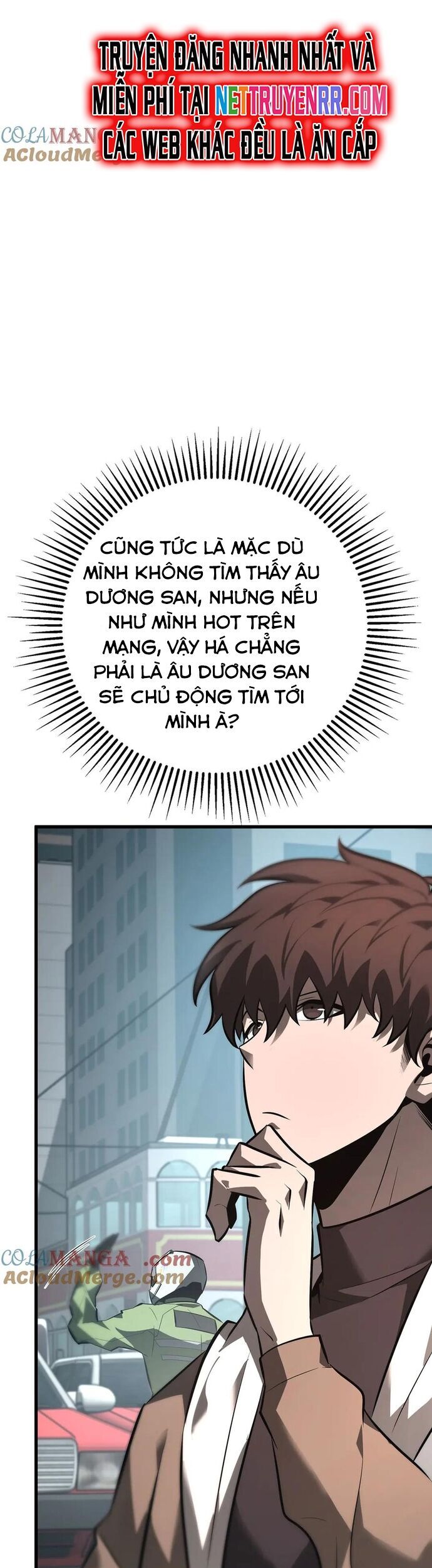 Ta Là Boss Mạnh Chapter 53 - Next Chapter 54