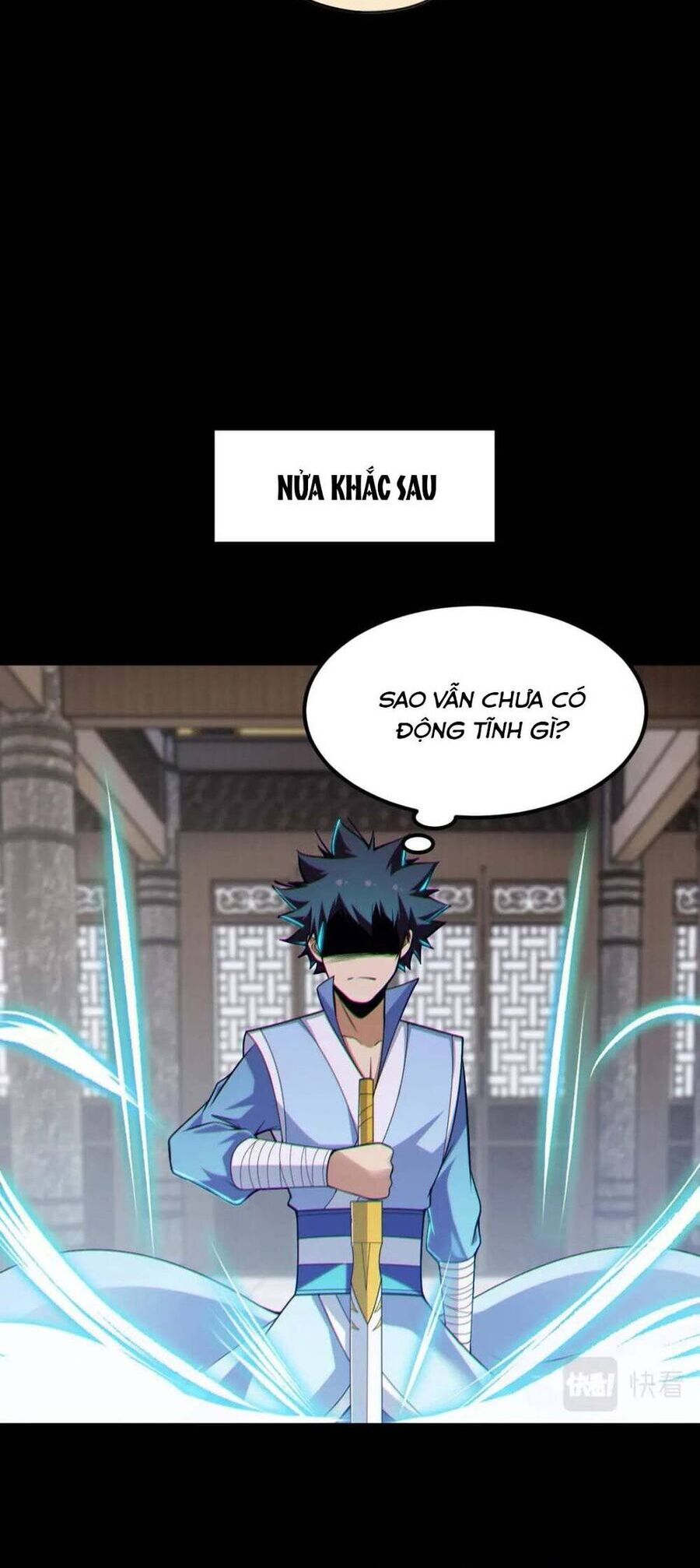 Ta Chỉ Muốn Bị Các Vị Đánh Chết Chapter 115 - Trang 4