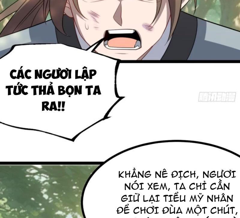 Ta Chính Nghĩa Nhưng Bị Hệ Thống Ép Thành Trùm Phản Diện Chapter 71 - Trang 3