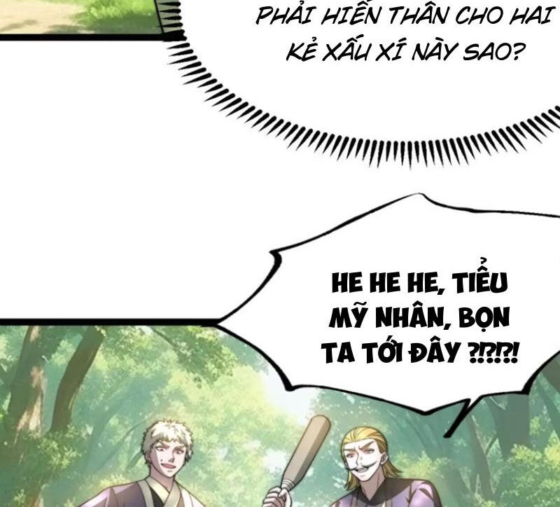 Ta Chính Nghĩa Nhưng Bị Hệ Thống Ép Thành Trùm Phản Diện Chapter 71 - Trang 3