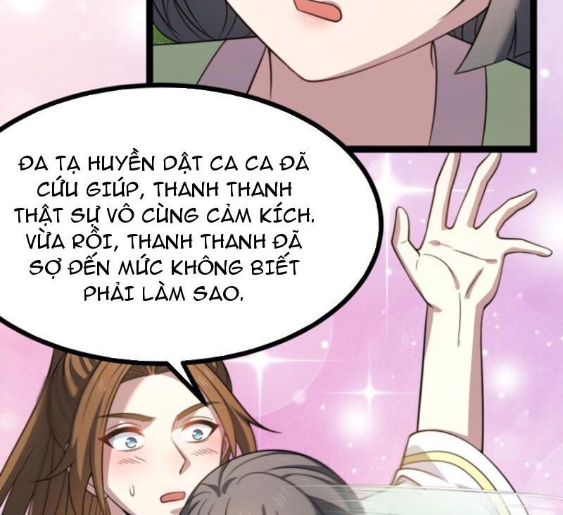 Ta Chính Nghĩa Nhưng Bị Hệ Thống Ép Thành Trùm Phản Diện Chapter 71 - Trang 3