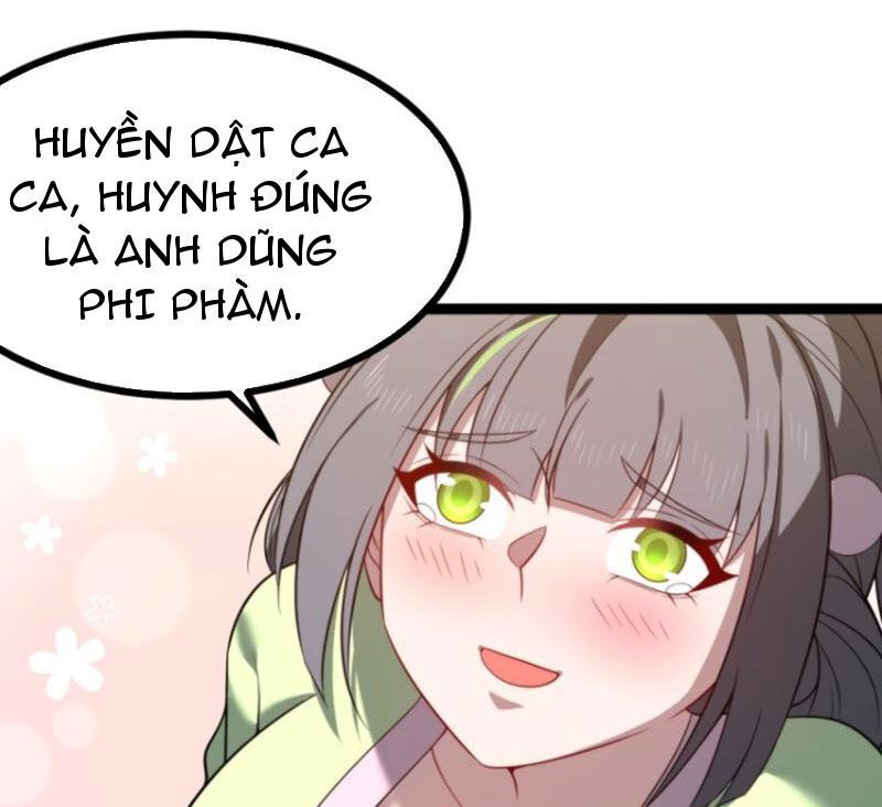 Ta Chính Nghĩa Nhưng Bị Hệ Thống Ép Thành Trùm Phản Diện Chapter 71 - Trang 3