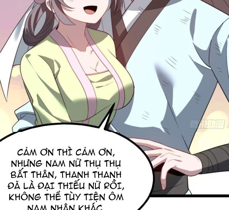 Ta Chính Nghĩa Nhưng Bị Hệ Thống Ép Thành Trùm Phản Diện Chapter 71 - Trang 3