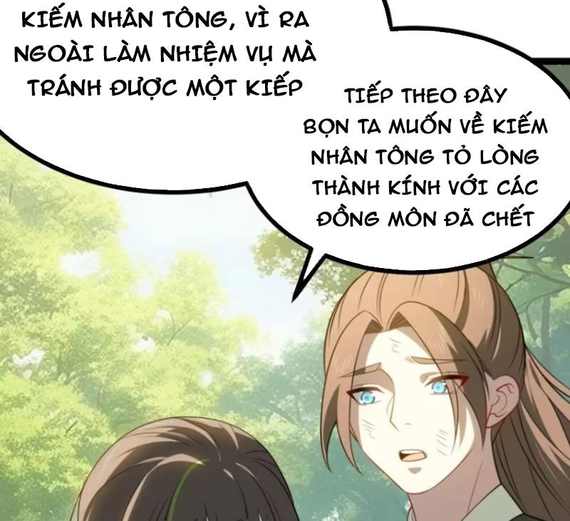 Ta Chính Nghĩa Nhưng Bị Hệ Thống Ép Thành Trùm Phản Diện Chapter 71 - Trang 3