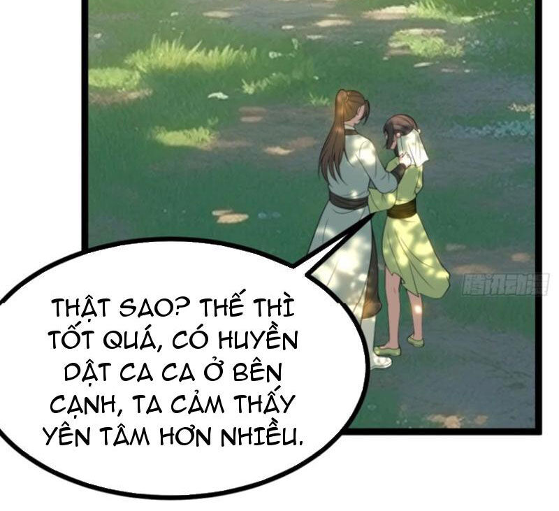 Ta Chính Nghĩa Nhưng Bị Hệ Thống Ép Thành Trùm Phản Diện Chapter 71 - Trang 3