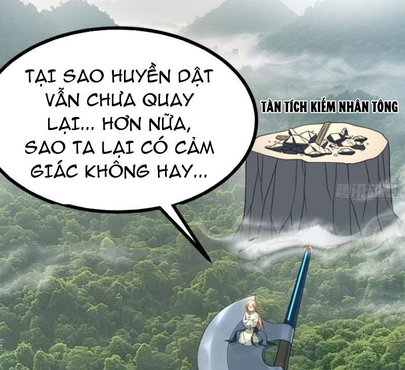 Ta Chính Nghĩa Nhưng Bị Hệ Thống Ép Thành Trùm Phản Diện Chapter 71 - Trang 3