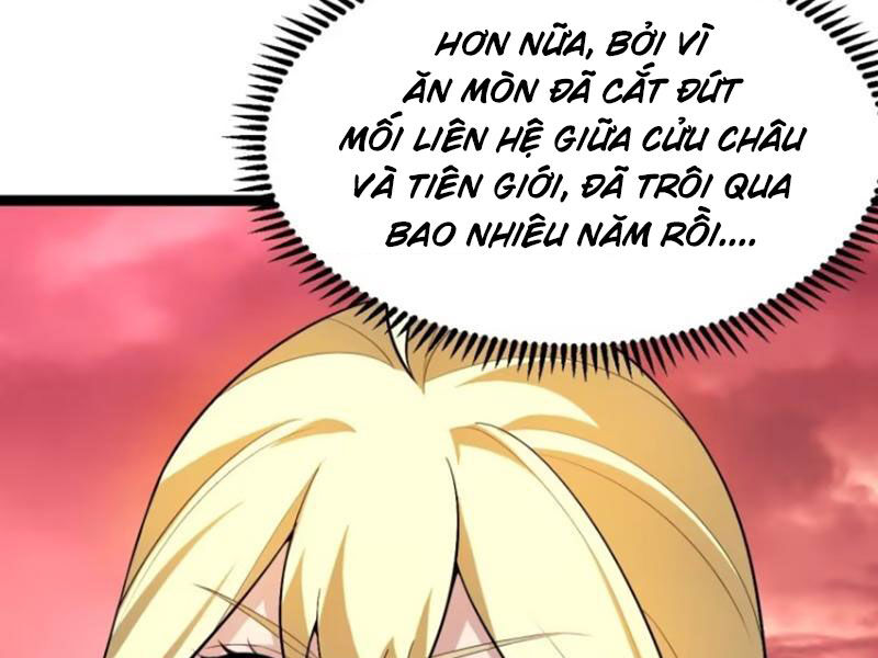 Ta Chính Nghĩa Nhưng Bị Hệ Thống Ép Thành Trùm Phản Diện Chapter 85 - Trang 3