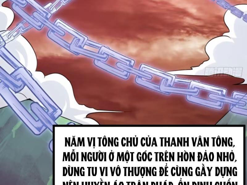 Ta Chính Nghĩa Nhưng Bị Hệ Thống Ép Thành Trùm Phản Diện Chapter 85 - Trang 3