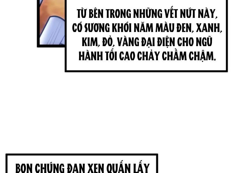 Ta Chính Nghĩa Nhưng Bị Hệ Thống Ép Thành Trùm Phản Diện Chapter 85 - Trang 3