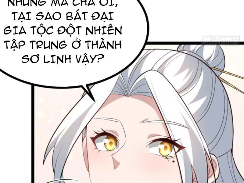 Ta Chính Nghĩa Nhưng Bị Hệ Thống Ép Thành Trùm Phản Diện Chapter 85 - Trang 3