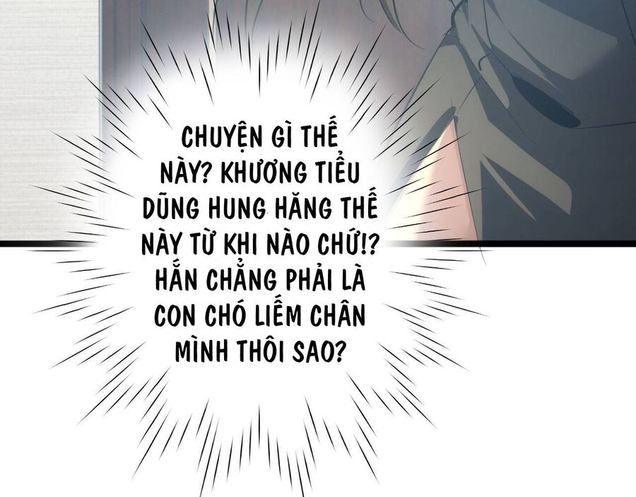 Mạt Thế Trọng Sinh: Ta Quay Gacha Làm Trùm! Chapter 1 - Trang 4