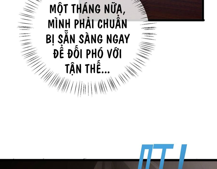 Mạt Thế Trọng Sinh: Ta Quay Gacha Làm Trùm! Chapter 1 - Trang 4