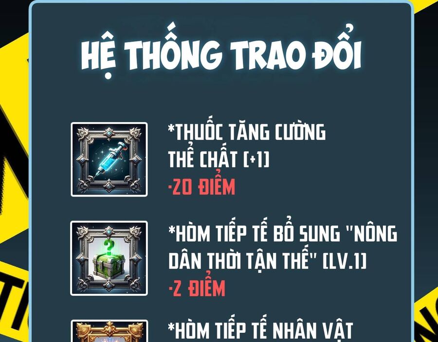 Mạt Thế Trọng Sinh: Ta Quay Gacha Làm Trùm! Chapter 1 - Trang 4