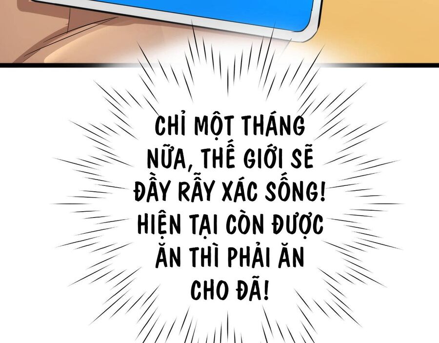 Mạt Thế Trọng Sinh: Ta Quay Gacha Làm Trùm! Chapter 1 - Trang 4